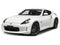 2019 Nissan 370Z Coupe Manual
