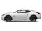 2019 Nissan 370Z Coupe Manual