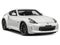2019 Nissan 370Z Coupe Manual