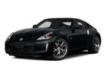 2016 Nissan 370Z 2dr Cpe Auto