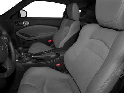 2016 Nissan 370Z 2dr Cpe Auto
