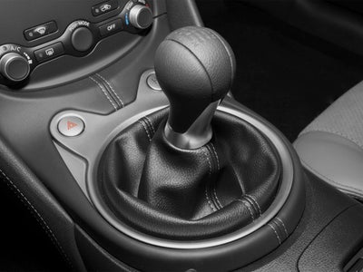 2016 Nissan 370Z 2dr Cpe Auto