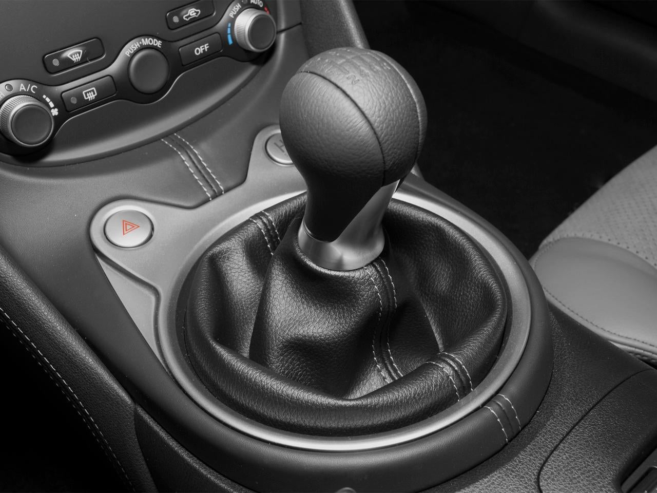 2016 Nissan 370Z 2dr Cpe Auto