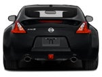 2016 Nissan 370Z 2dr Cpe Auto