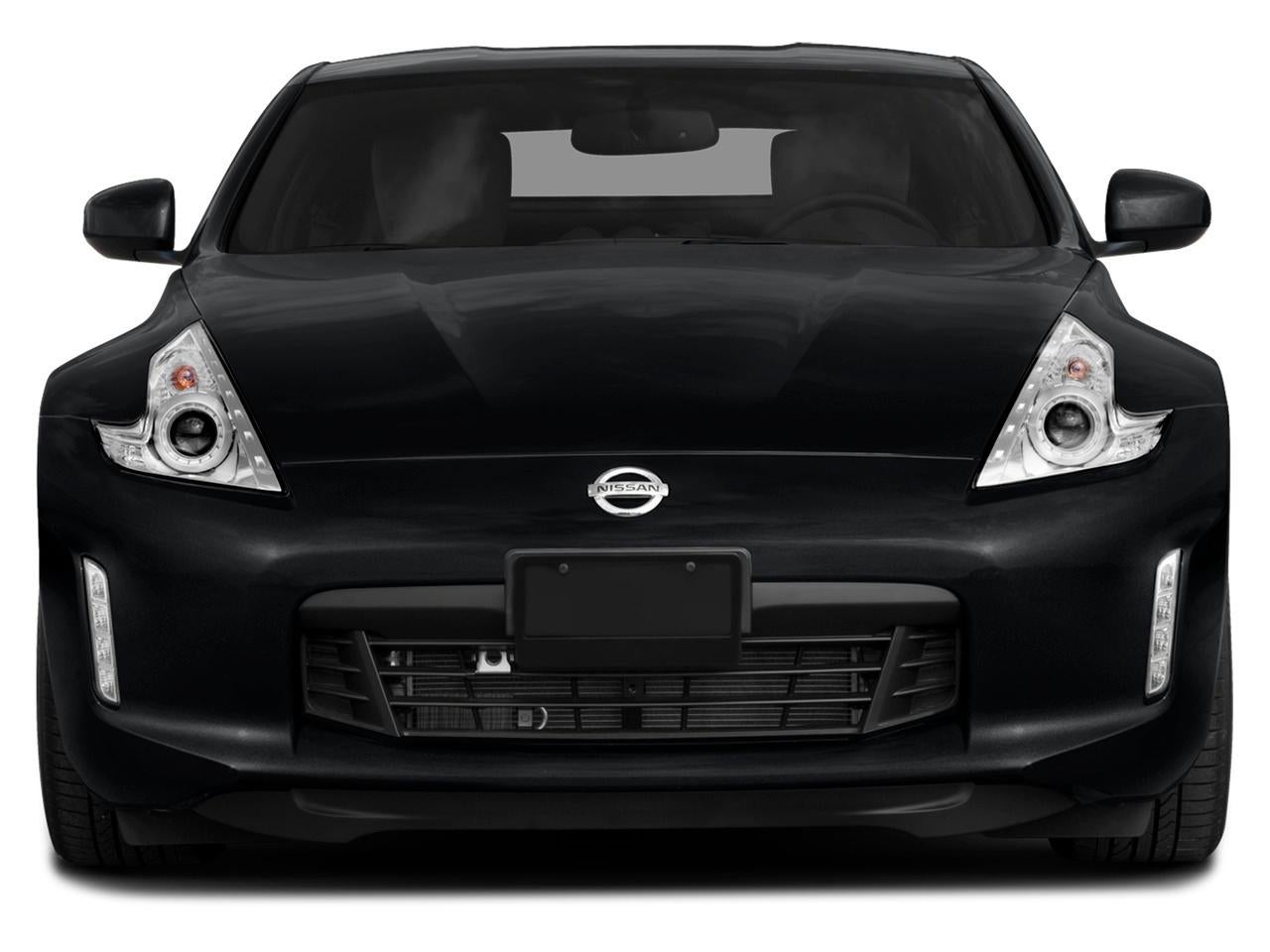 2016 Nissan 370Z 2dr Cpe Auto