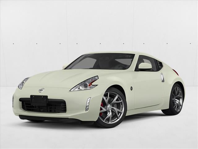2013 Nissan 370Z 2dr Cpe Manual NISMO