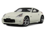 2013 Nissan 370Z 2dr Cpe Manual NISMO