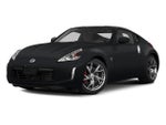 2013 Nissan 370Z 2dr Cpe Manual NISMO