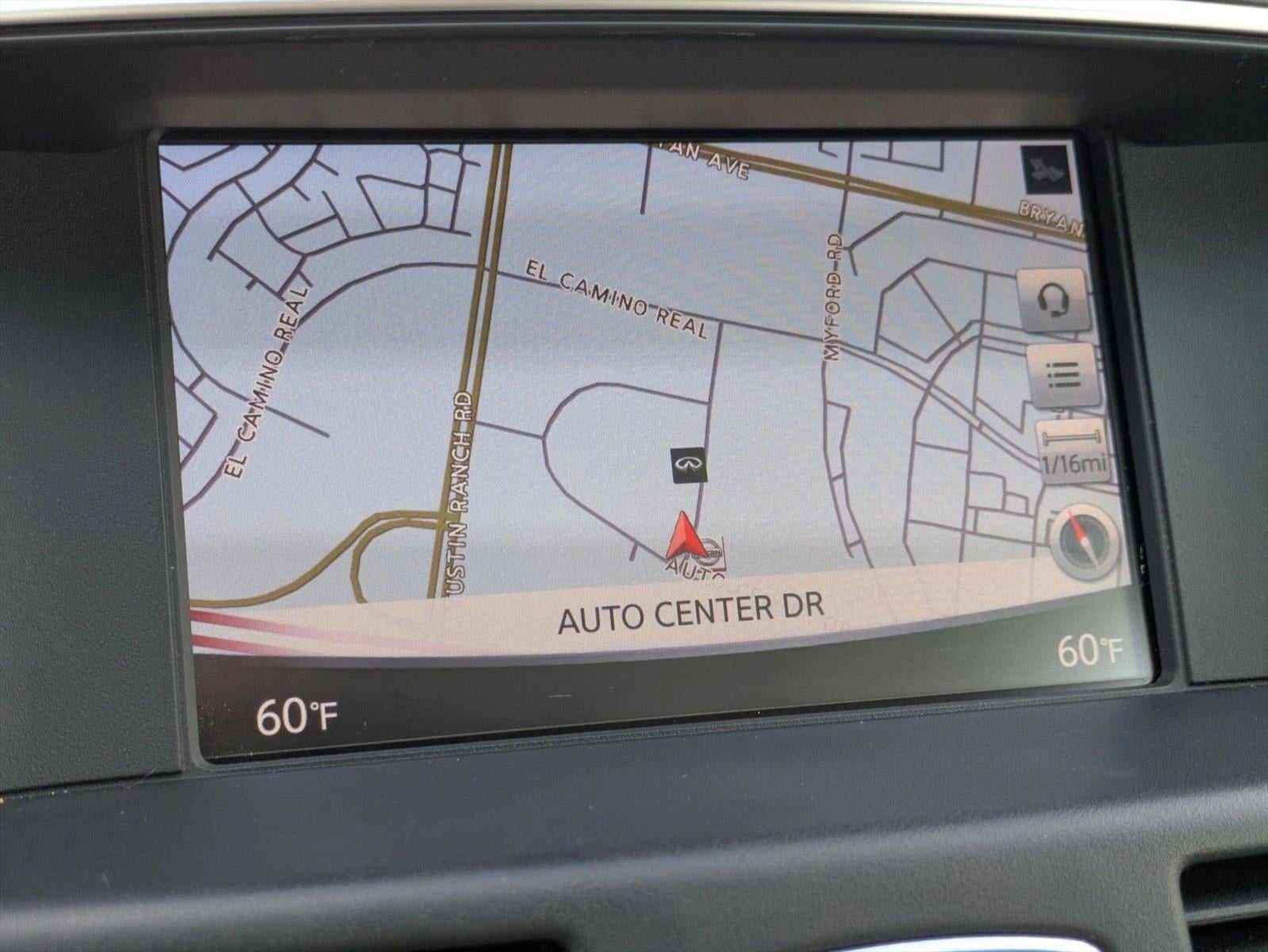 2018 INFINITI Q70L 3.7 LUXE RWD