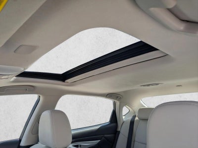 2018 INFINITI Q70L 3.7 LUXE RWD