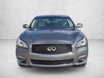 2018 INFINITI Q70L 3.7 LUXE RWD