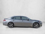 2018 INFINITI Q70L 3.7 LUXE RWD