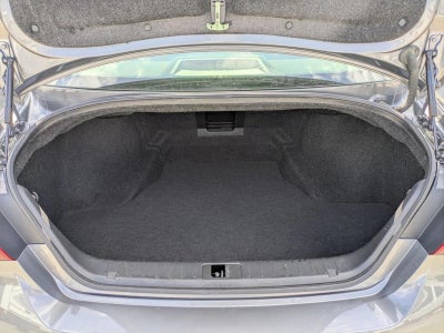 2018 INFINITI Q70L 3.7 LUXE RWD