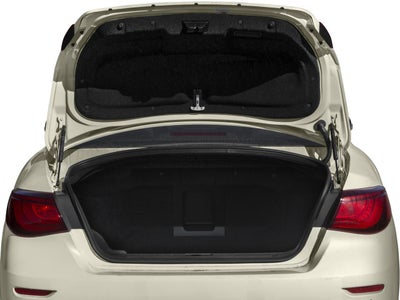 2018 INFINITI Q70L 3.7 LUXE RWD