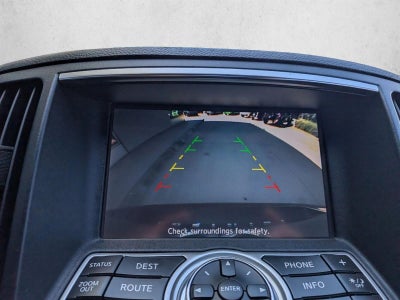 2011 INFINITI G37 Sedan Journey