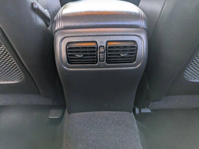2011 INFINITI G37 Sedan Journey