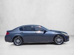2011 INFINITI G37 Sedan Journey