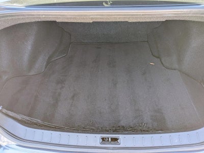 2011 INFINITI G37 Sedan Journey