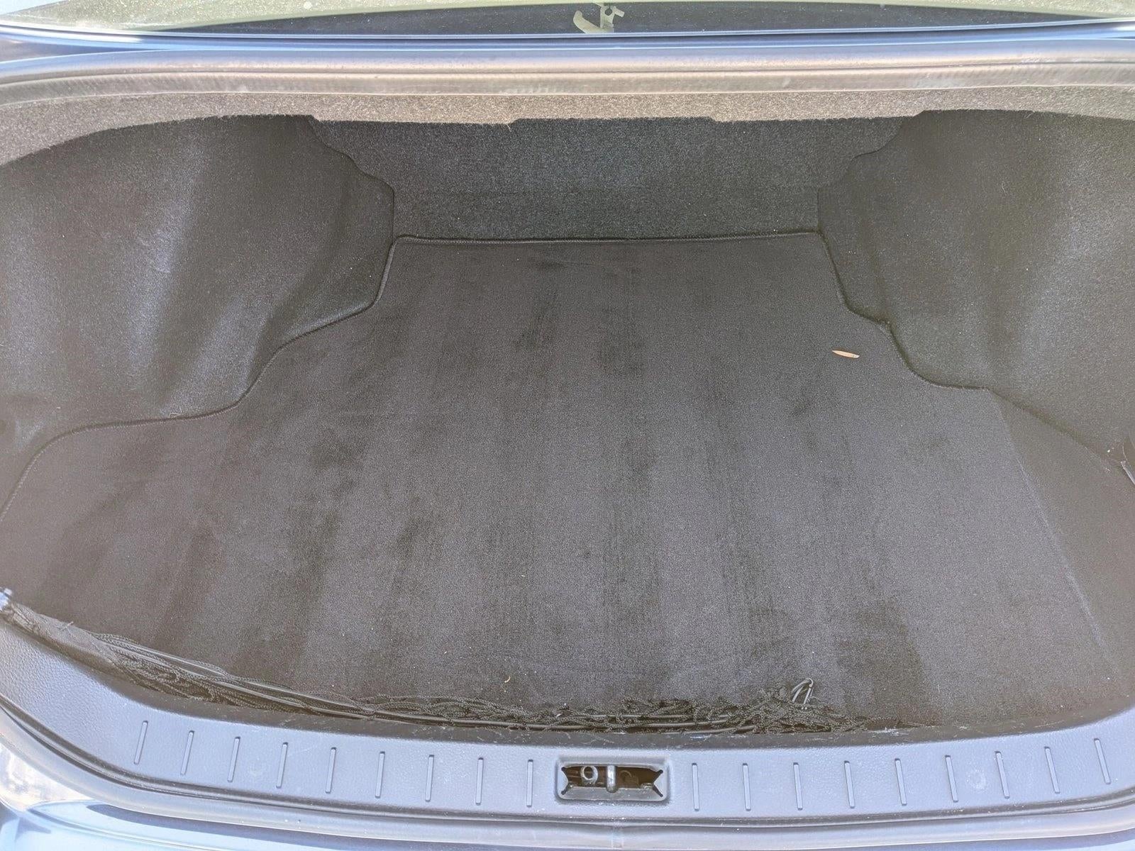 2011 INFINITI G37 Sedan Journey