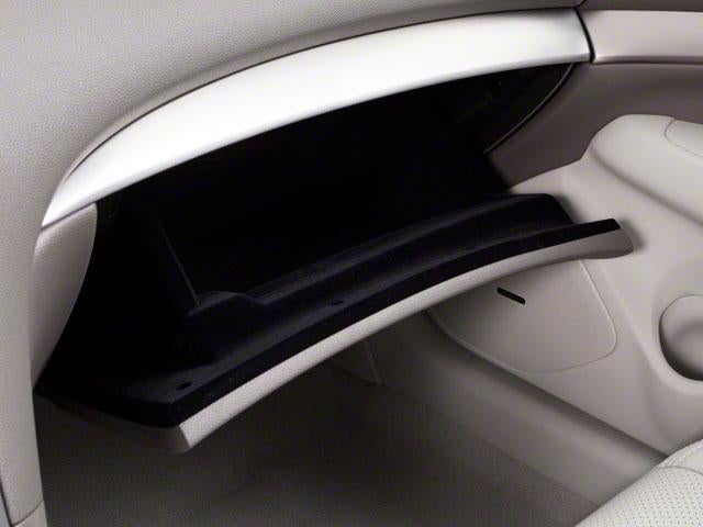 2011 INFINITI G37 Sedan Journey