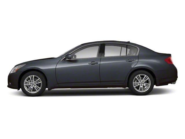 2011 INFINITI G37 Sedan Journey