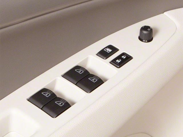 2011 INFINITI G37 Sedan Journey