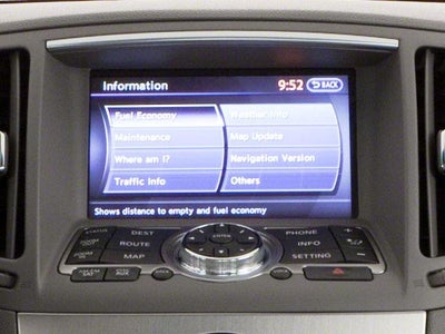 2011 INFINITI G37 Sedan Journey