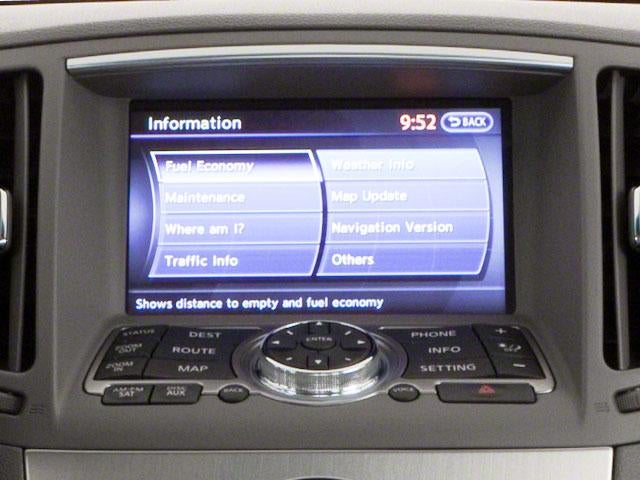 2011 INFINITI G37 Sedan Journey