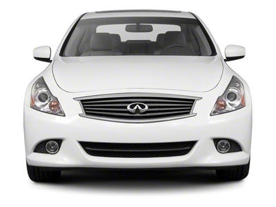 2011 INFINITI G37 Sedan Journey