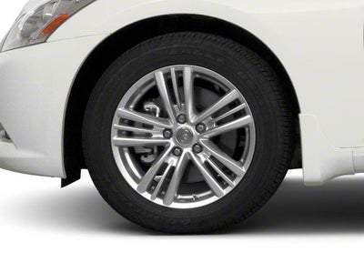 2011 INFINITI G37 Sedan Journey