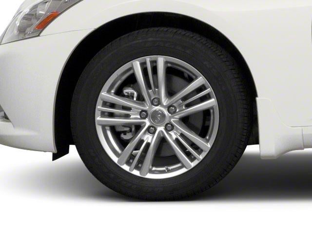 2011 INFINITI G37 Sedan Journey