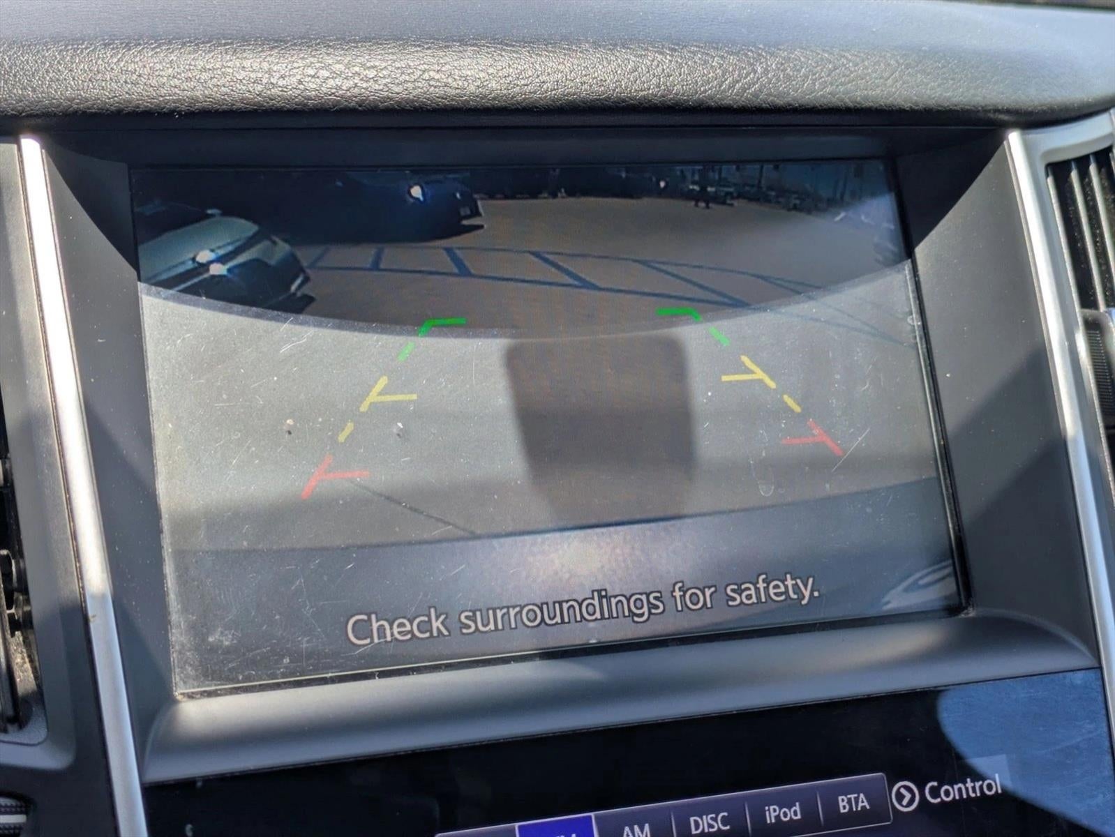 2019 INFINITI Q50 3.0t LUXE RWD