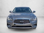 2019 INFINITI Q50 3.0t LUXE RWD