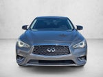 2020 INFINITI Q50 3.0t LUXE RWD