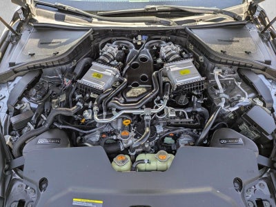 2020 INFINITI Q50 3.0t LUXE RWD