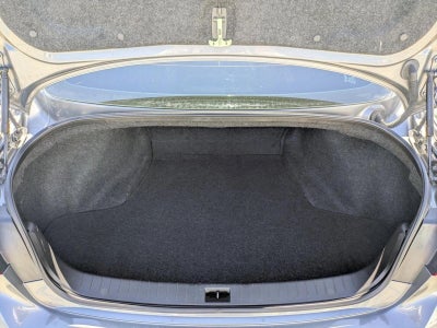 2020 INFINITI Q50 3.0t LUXE RWD