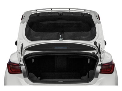 2020 INFINITI Q50 3.0t LUXE RWD