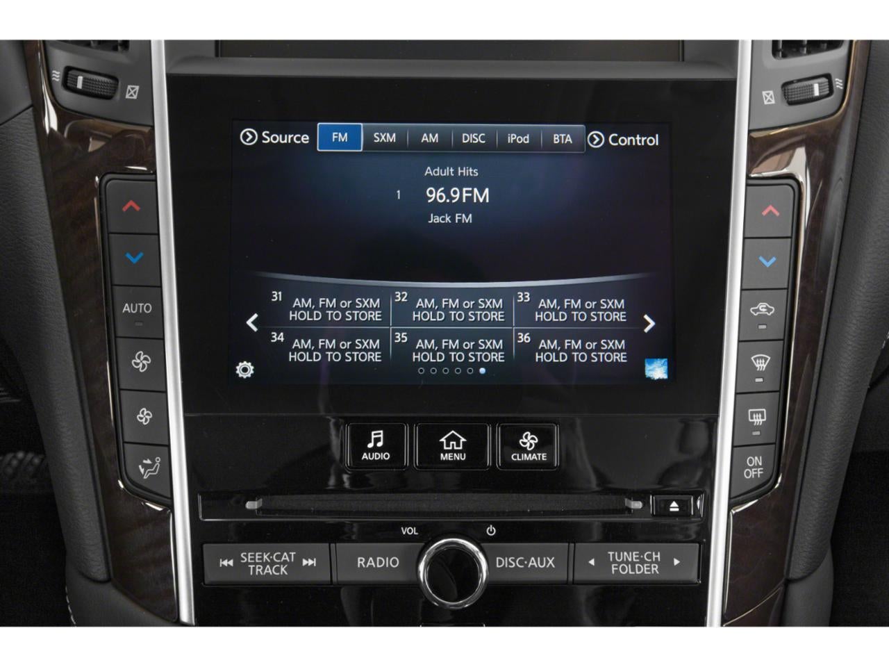 2020 INFINITI Q50 3.0t LUXE RWD