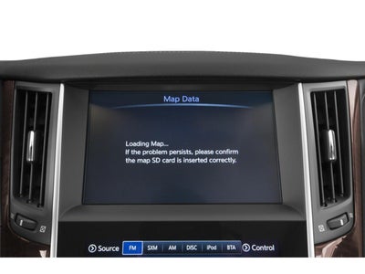 2020 INFINITI Q50 3.0t LUXE RWD