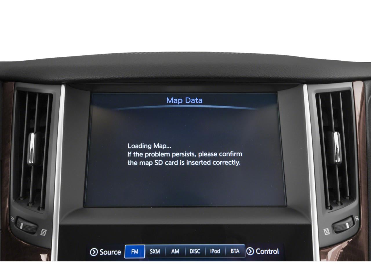 2020 INFINITI Q50 3.0t LUXE RWD