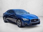 2020 INFINITI Q50 3.0t SPORT AWD