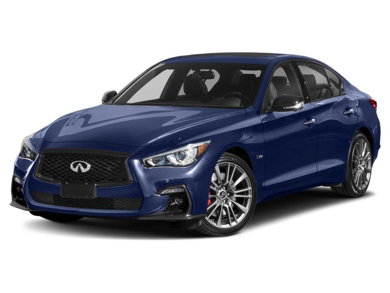 2020 INFINITI Q50 3.0t SPORT AWD