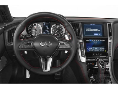 2020 INFINITI Q50 3.0t SPORT AWD