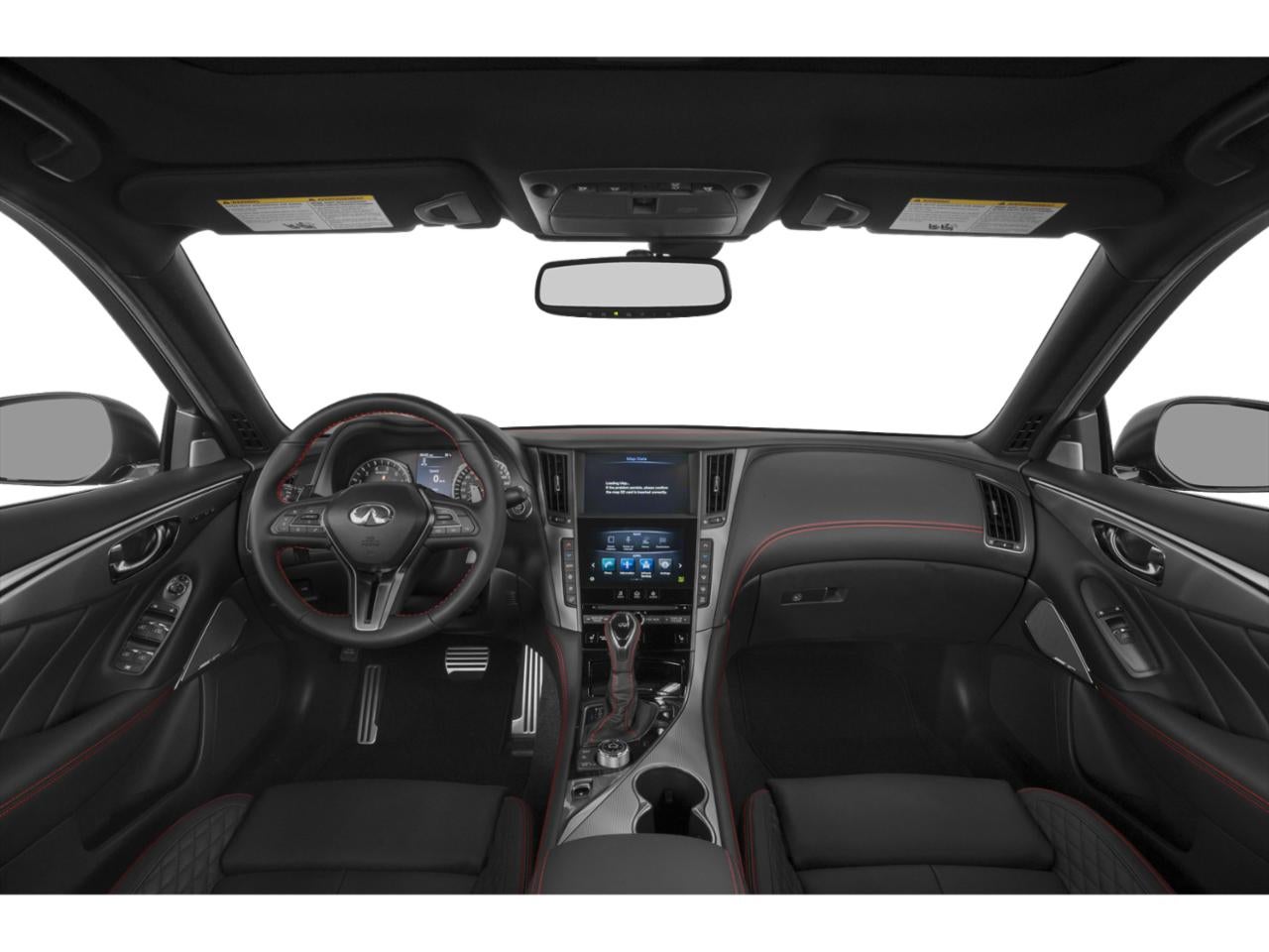 2020 INFINITI Q50 3.0t SPORT AWD