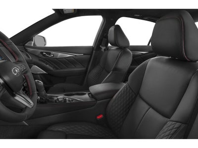 2020 INFINITI Q50 3.0t SPORT AWD
