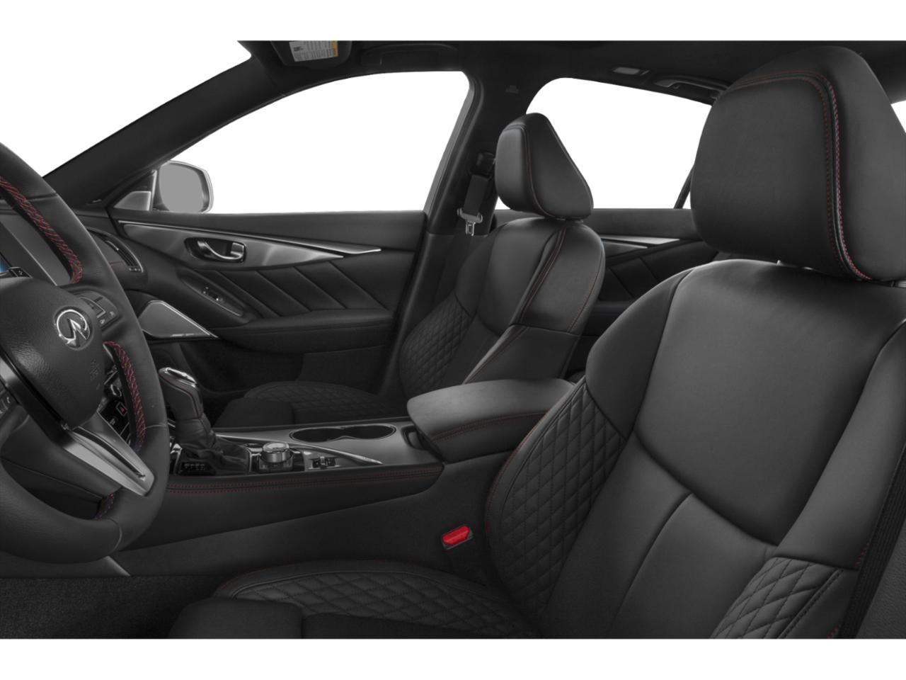 2020 INFINITI Q50 3.0t SPORT AWD