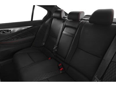 2020 INFINITI Q50 3.0t SPORT AWD