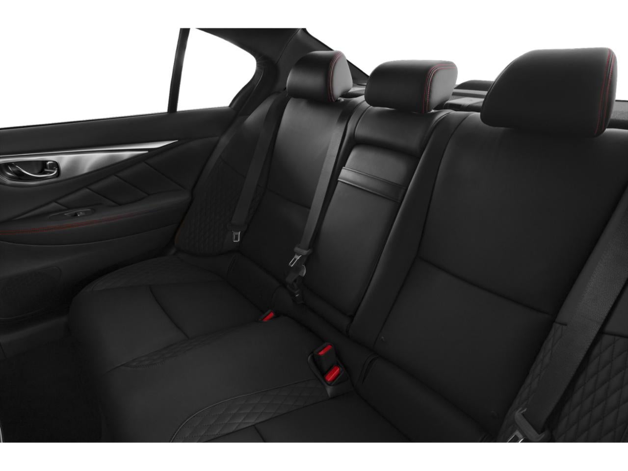 2020 INFINITI Q50 3.0t SPORT AWD