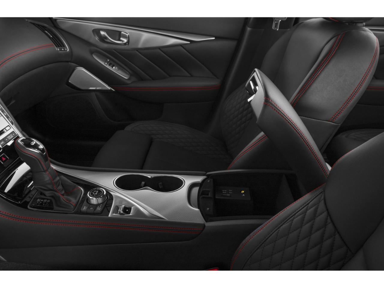 2020 INFINITI Q50 3.0t SPORT AWD