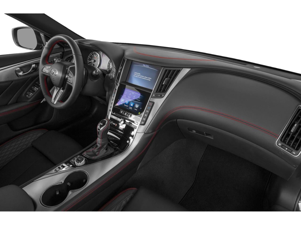 2020 INFINITI Q50 3.0t SPORT AWD